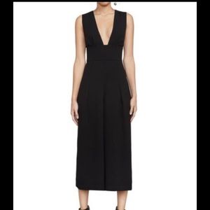 Bcbg brand new jumpsuit